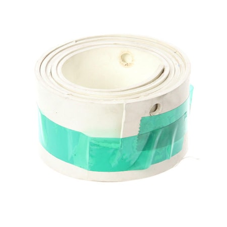 Douglas Machines Door Gasket Center Sd-20 6212